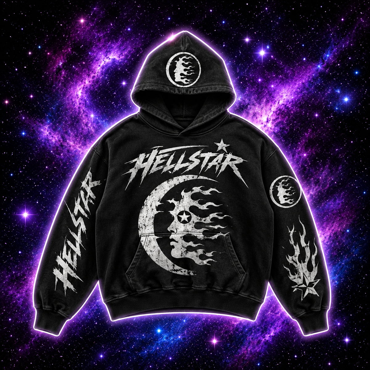 Hellstar Hoodie