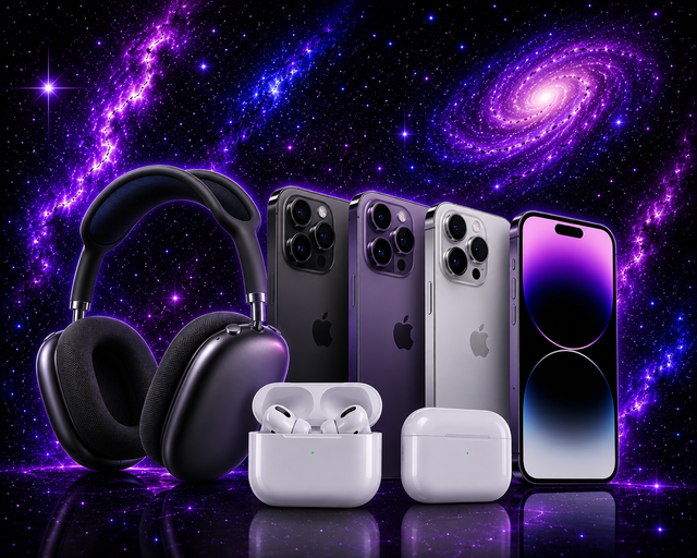 Electronics