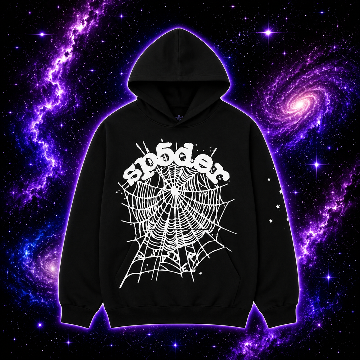 Sp5der Hoodie