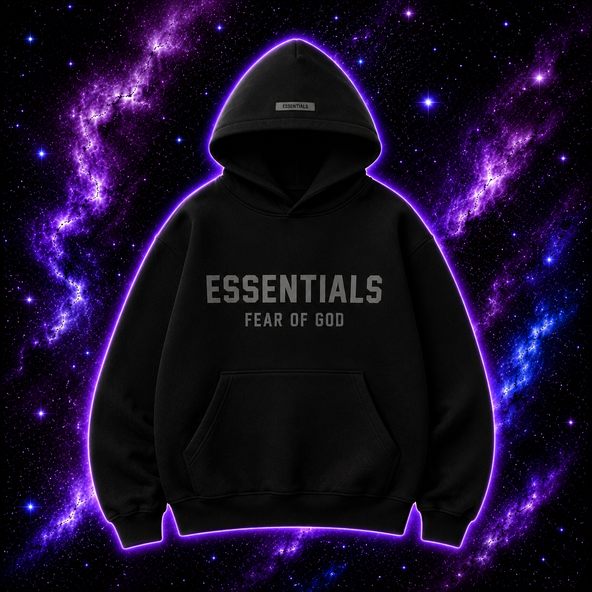 Essentials Hoodie